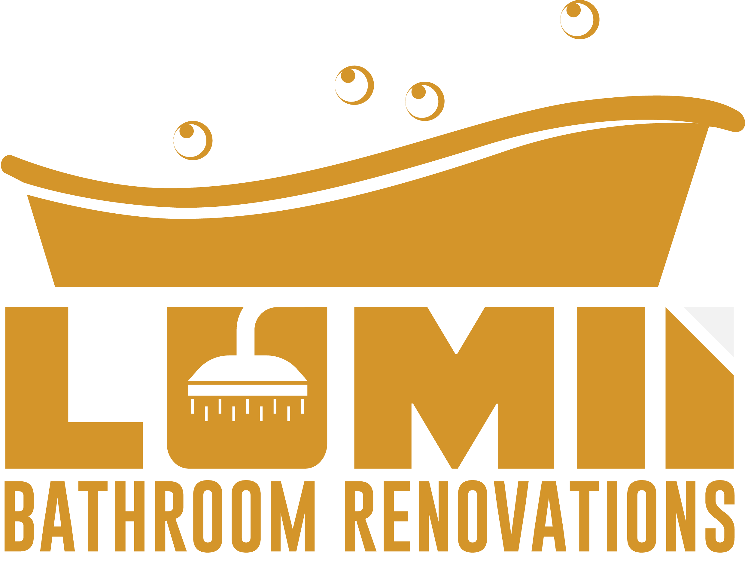 Lumii Bathroom Renovations