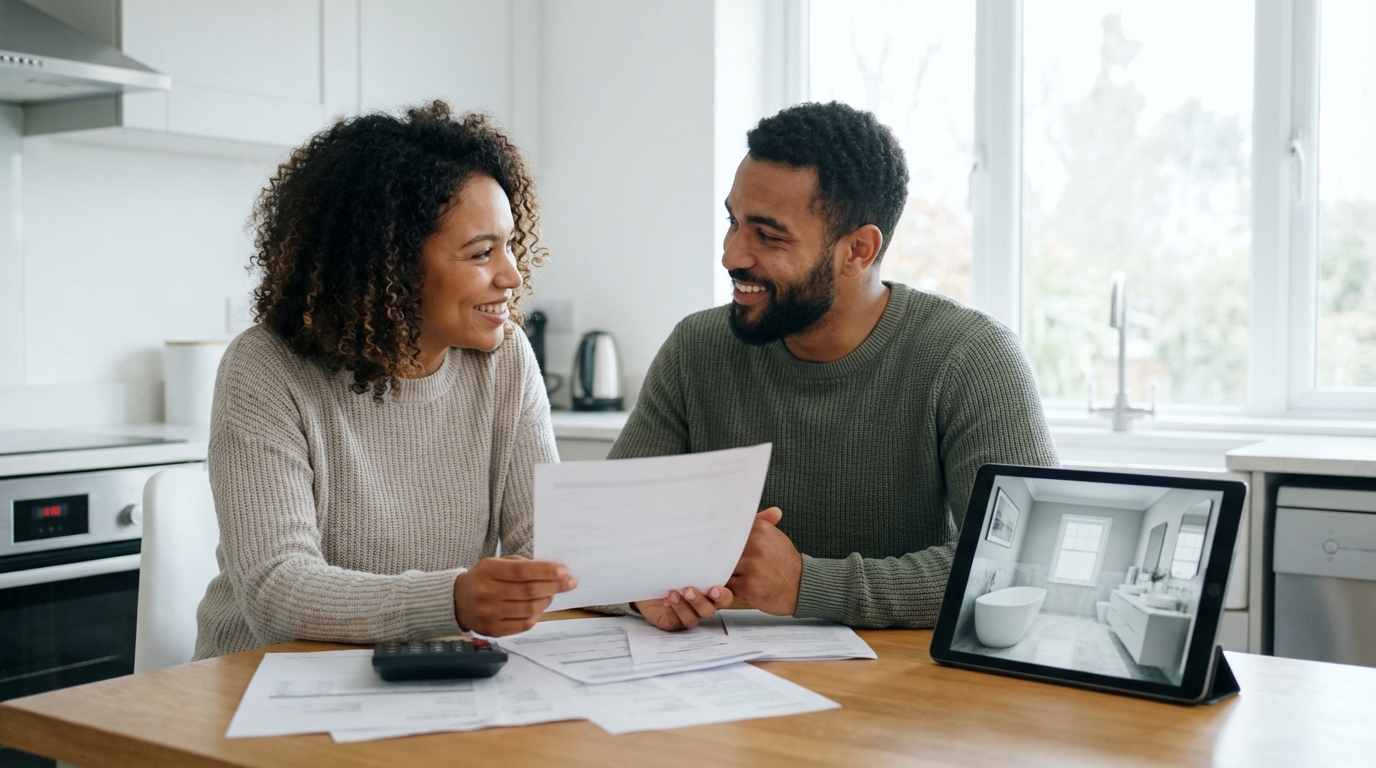 Bathroom Remodel Financing Options for NJ Homeowners